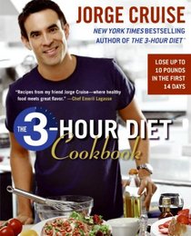 The 3-Hour Diet Cookbook