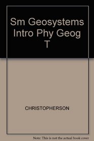 Sm Geosystems Intro Phy Geog T