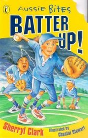 Batter up! (Aussie Bites)