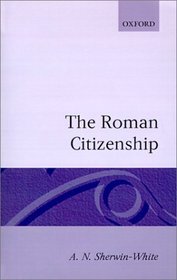 Roman Citizenship