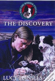 Jess the Border-Collie 7: The Discovery (Jess the Border-Collie)