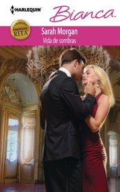 Vida De Sombras: (Life of Shadows) (Harlequin Bianca\Sold to the Enemy) (Spanish Edition)