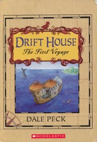 Drift House (The First Voyage)