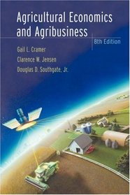 Agricultural Economics and Agribusiness