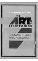 Art of Electronics: Art Electronics Std Manl: Standard Manual (Cambridge Low Price Editions)