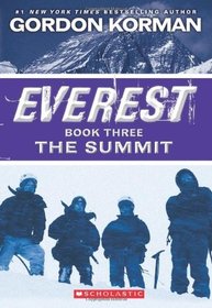 Summit (Everest)