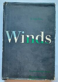 Winds (Bollingen Series)