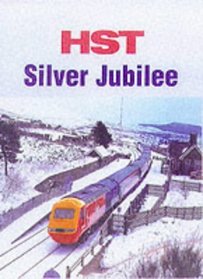 HST: Silver Jubilee