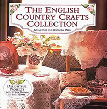 The English Country Crafts Collection