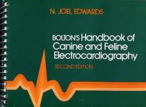 Bolton's Handbook of Canine and Feline Electrocardiography