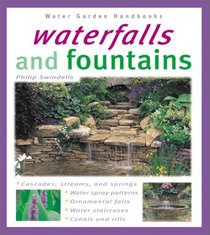 Waterfalls and Fountains