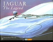Jaguar (The Legends Series)