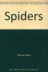 Spiders : Naturebooks Series