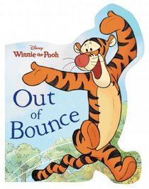 Out of Bounce (Winnie the Pooh)