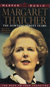 The Downing Street Years