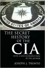 The Secret History of the CIA