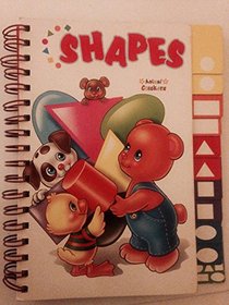Shapes (Animal Crackers)