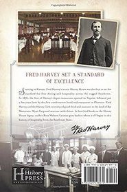 Harvey Houses of Kansas: (Landmarks)