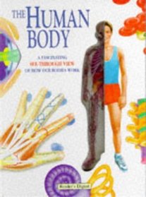 The Human Body (Human Body Books)