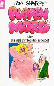 Puppen Mord (German Edition)