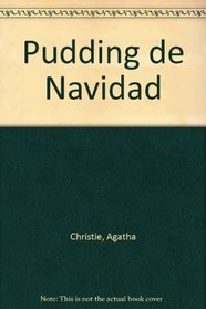 Pudding de Navidad