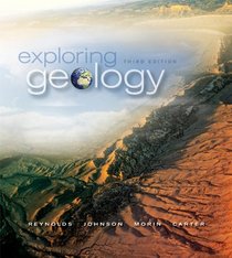 Exploring Geology with CONNECT Plus 1-semester Access Card