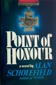 Point of Honour