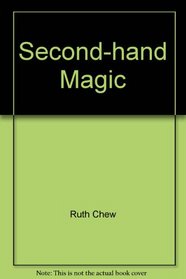 Second Hand Magic