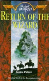 Return of the Wizard (Point - Fantasy)