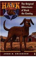 Original Adventures of Hank the Cowdog (Hank the Cowdog (Pb))