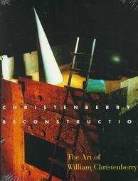 Christenberry: Reconstruction : The Art of William Christenberry