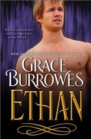 Ethan: Lord of Scandals (Lonely Lords, Bk 3)