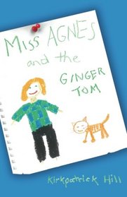 Miss Agnes and the Ginger Tom