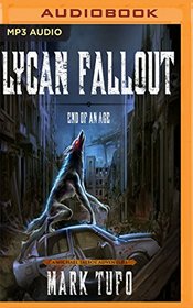 Lycan Fallout 3: End of Age