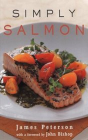 Simply Salmon