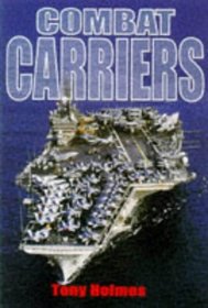 Combat Carriers : Flying Action on Carriers at Sea