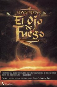 El Ojo de Fuego (Spanish Edition)