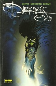 The Darkness 10 (Spanish Edition)