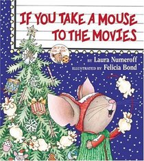 If You Take a Mouse to the Movies