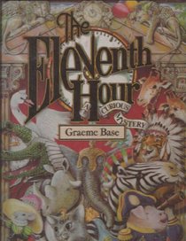 The Eleventh Hour. a Curious Mystery