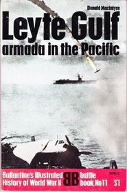 Leyte Gulf Armada in the Pacific