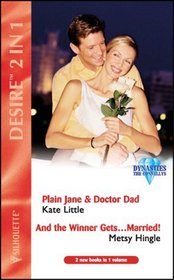 Plain Jane and Doctor Dad: AND 