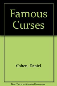 Famous Curses