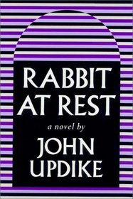 Rabbit At Rest