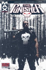 Punisher MAX, Vol. 4