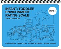 Infant/Toddler Environment Rating Scale (ITERS-3)