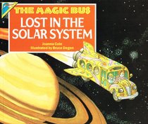 Lost in the Solar System (Magic Bus)