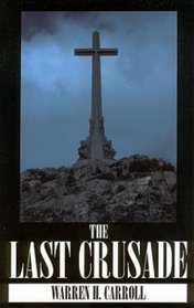 Last Crusade : Spain 1936