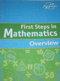 First Steps in Mathematics Overview
