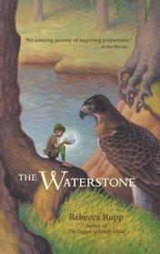 The Waterstone (Turtleback School & Library Binding Edition)